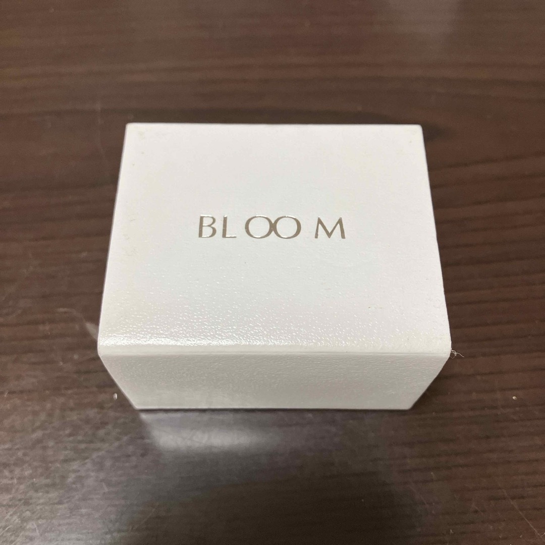 BLOOM(ブルーム)のBLOOM メンズのアクセサリー(リング(指輪))の商品写真