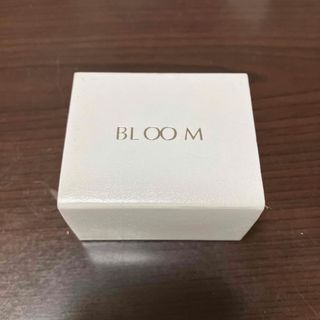 ブルーム(BLOOM)のBLOOM(リング(指輪))