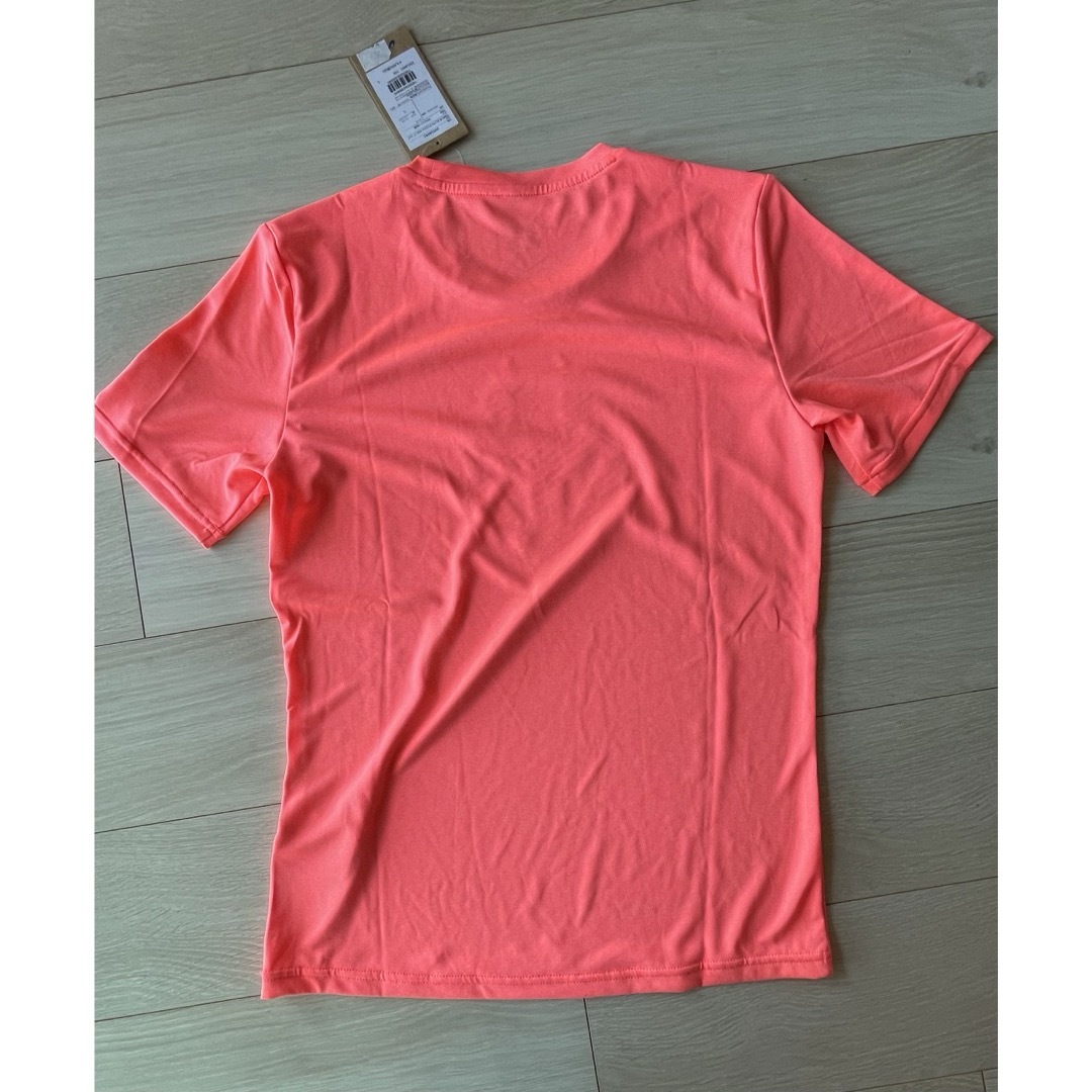 asics(アシックス)の新品　アシックス　Tシャツ Mサイズ スポーツ/アウトドアのランニング(ウェア)の商品写真