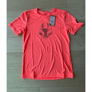 アシックス(asics)の新品　アシックス　Tシャツ Lサイズ(ウェア)