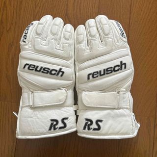 ロイシュ(reusch)のreach  ロイッシュ スキーグローブ(その他)