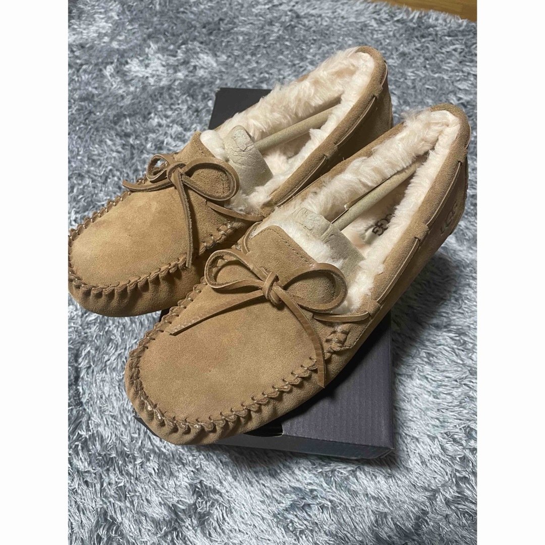 UGG - 【新品未使用】UGG モカシン オルセン 27㎝の通販 by Safari420