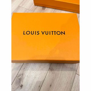 ルイヴィトン(LOUIS VUITTON)のLOUIS VUITTON 箱(その他)