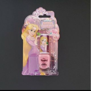 Disney - 新品　はがせるマニキュア