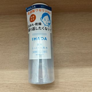 イハダ(IHADA)のイハダ薬用化粧水　(化粧水/ローション)