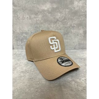 ニューエラー(NEW ERA)のニューエラ サンディエゴパドレス スナップバックキャップ(キャップ)