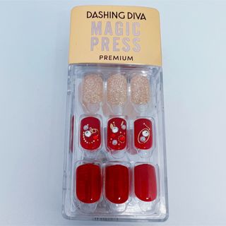 ⑮ダッシングディバ マジックプレスプレミアムシリーズ💅