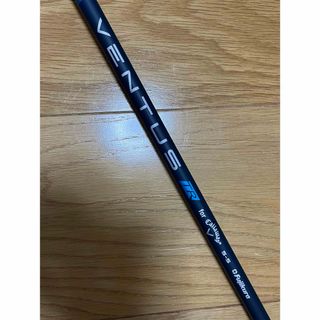 フジクラ(Fujikura)のVENTUS TR for callaway 4UT 5Sシャフト スリーブ無(ゴルフ)