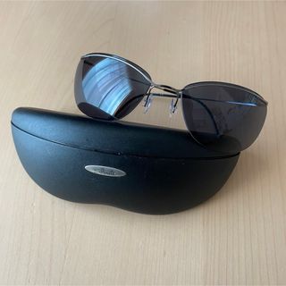 シルエット サングラス・メガネ(メンズ)の通販 68点 | Silhouetteの