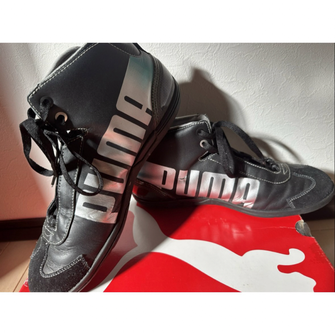 PUMA - 【F1チーム支給品】2014年メルセデスメカニック支給品 PUMA - 【F1チーム支給品】2014年メルセデスメカニック支給品