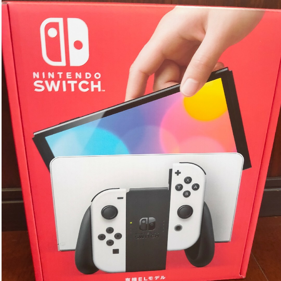 中古品 ゲーム ニンテンドースイッチ 本体 HAC-001 ネオンレッド 中古品 ゲーム ニンテンドースイッチ 本体 HAC-001 ネオンレッド
