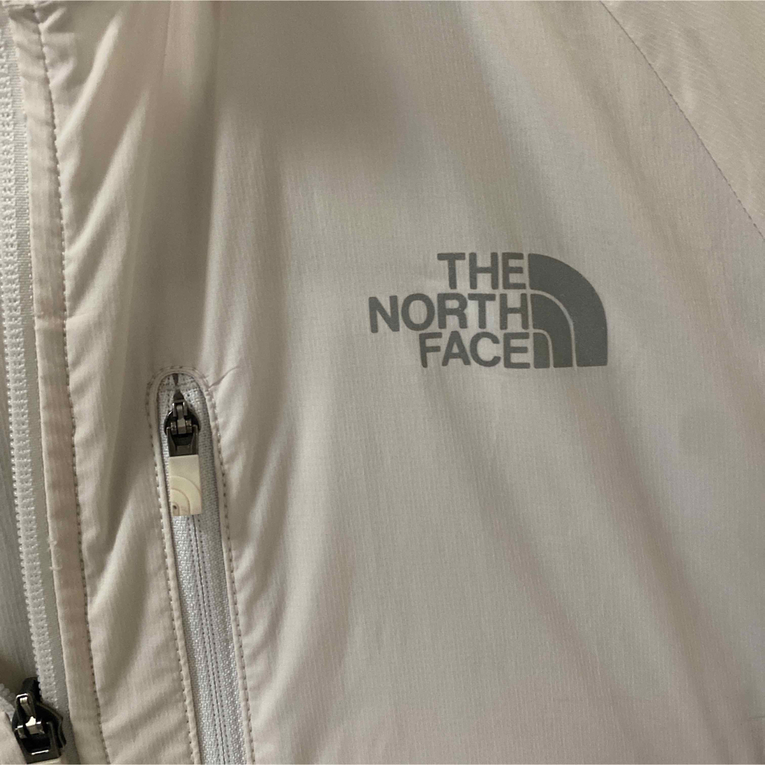 THE NORTH FACE(ザノースフェイス)のノースフェイス ナイロンジャケット メンズM メンズのジャケット/アウター(ナイロンジャケット)の商品写真