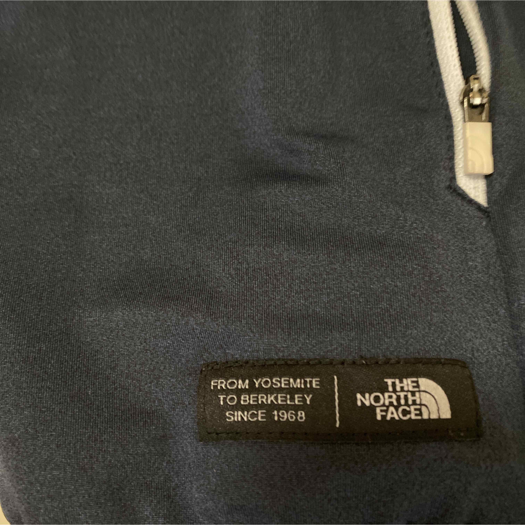 THE NORTH FACE(ザノースフェイス)のノースフェイス ナイロンジャケット メンズM メンズのジャケット/アウター(ナイロンジャケット)の商品写真