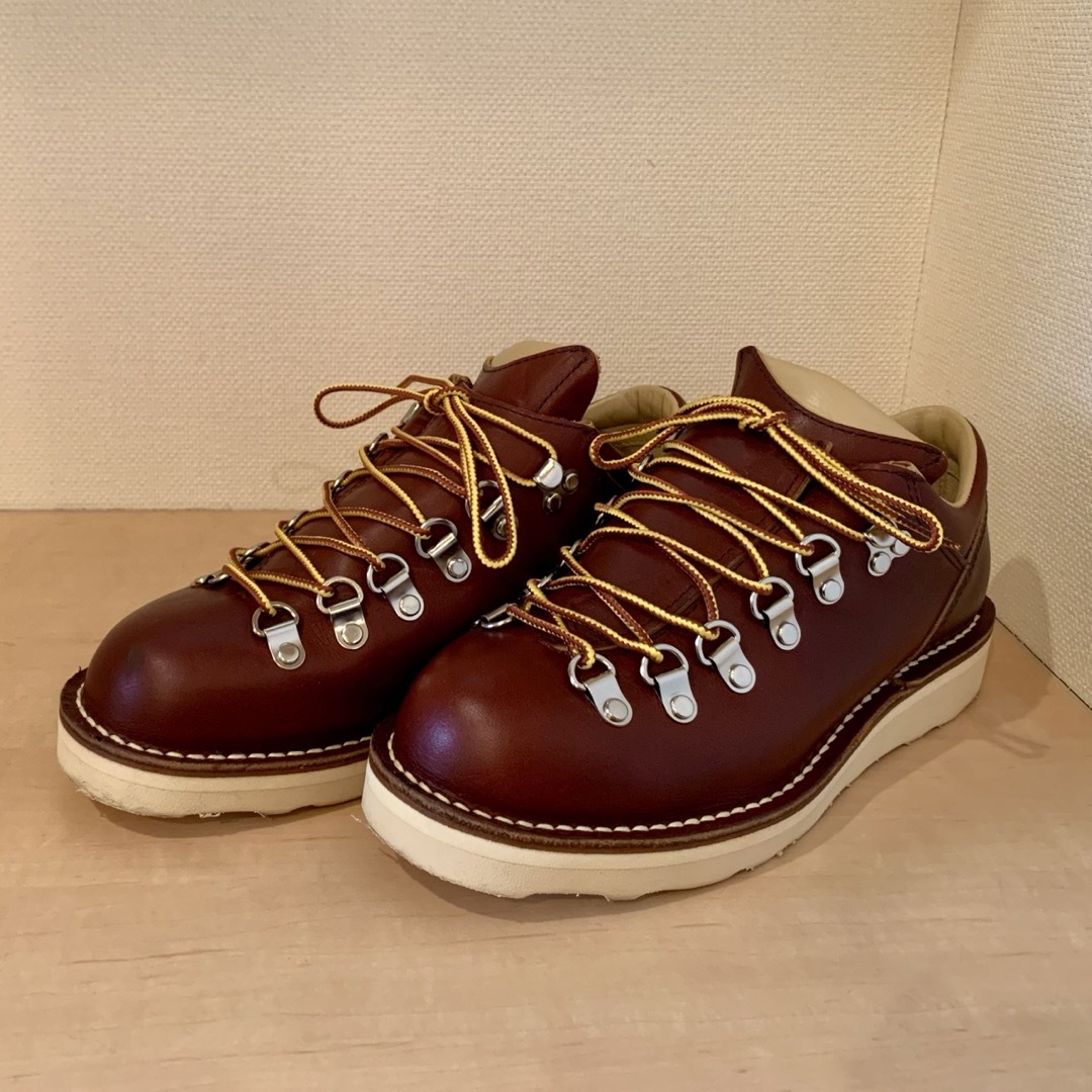 Danner(ダナー)の⭐️DANNER ダナー ⭐️マウンテンリッジロー　クリスティー ⭐️24cm レディースの靴/シューズ(ブーツ)の商品写真