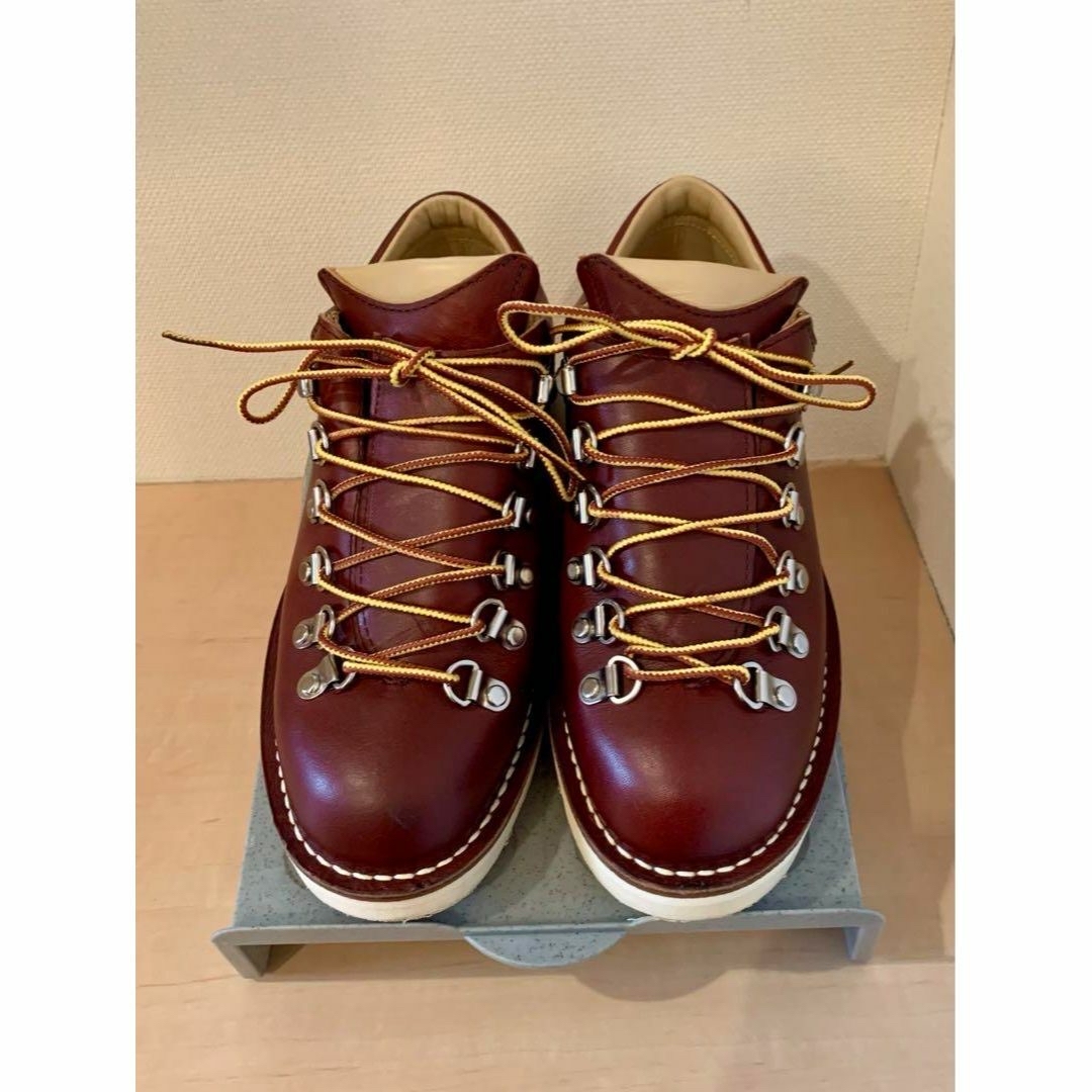 Danner(ダナー)の⭐️DANNER ダナー ⭐️マウンテンリッジロー　クリスティー ⭐️24cm レディースの靴/シューズ(ブーツ)の商品写真