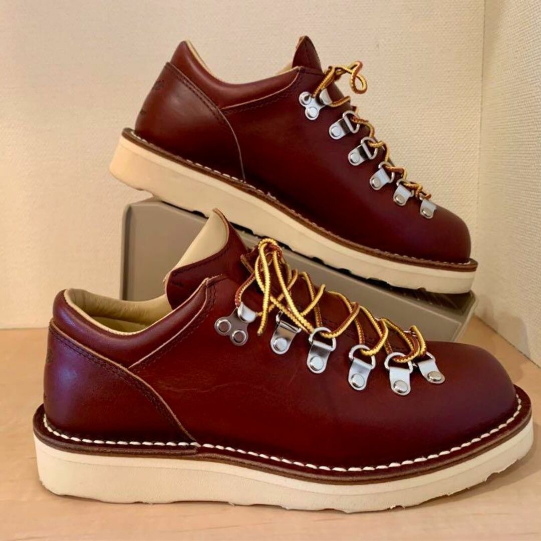 Danner(ダナー)の⭐️DANNER ダナー ⭐️マウンテンリッジロー　クリスティー ⭐️24cm レディースの靴/シューズ(ブーツ)の商品写真