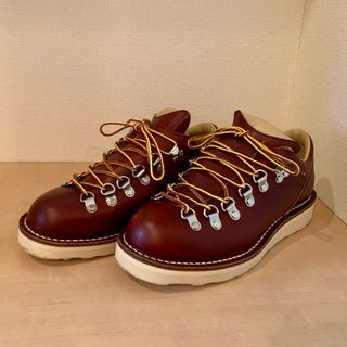 ダナー(Danner)の⭐️DANNER ダナー ⭐️マウンテンリッジロー　クリスティー ⭐️24cm(ブーツ)