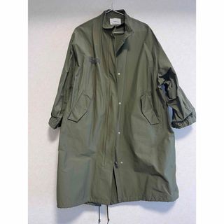 BEAMS - M65  モッズコート