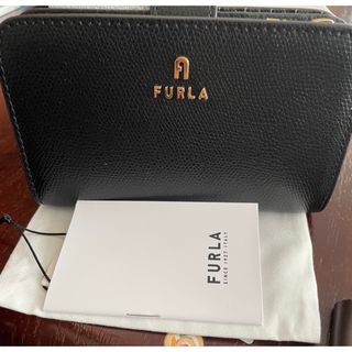 フルラ(Furla)のフルラ二つ折り(財布)