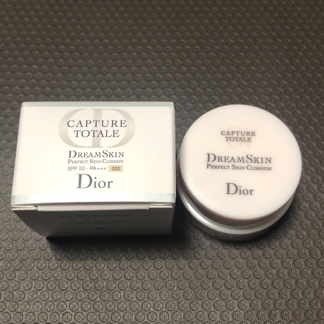 Dior(ディオール)のカプチュール トータル ドリーム スキン クッション コスメ/美容のベースメイク/化粧品(ファンデーション)の商品写真
