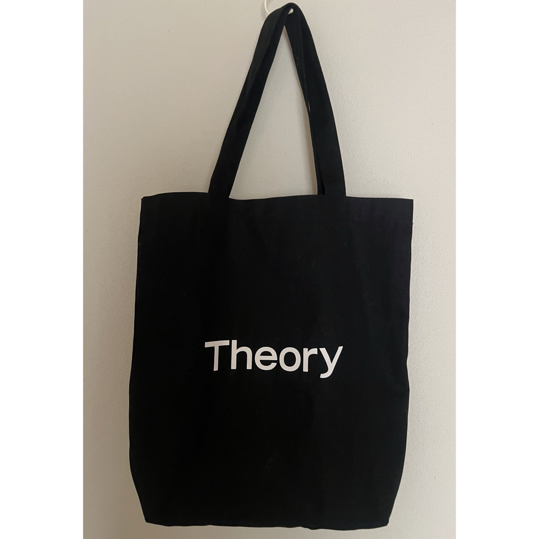 theory(セオリー)のセオリーエコバッグ レディースのバッグ(エコバッグ)の商品写真