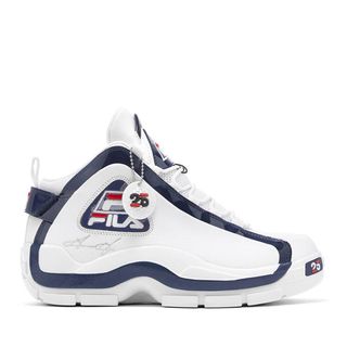 FILA - FILA GRANT HILL 2 25TH ANNI 28cm 店舗完売モデル