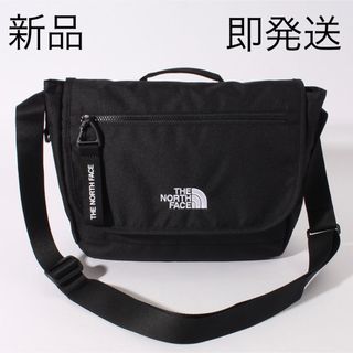 新品 THE NORTH FACE ノースフェイス メッセンジャー バッグ