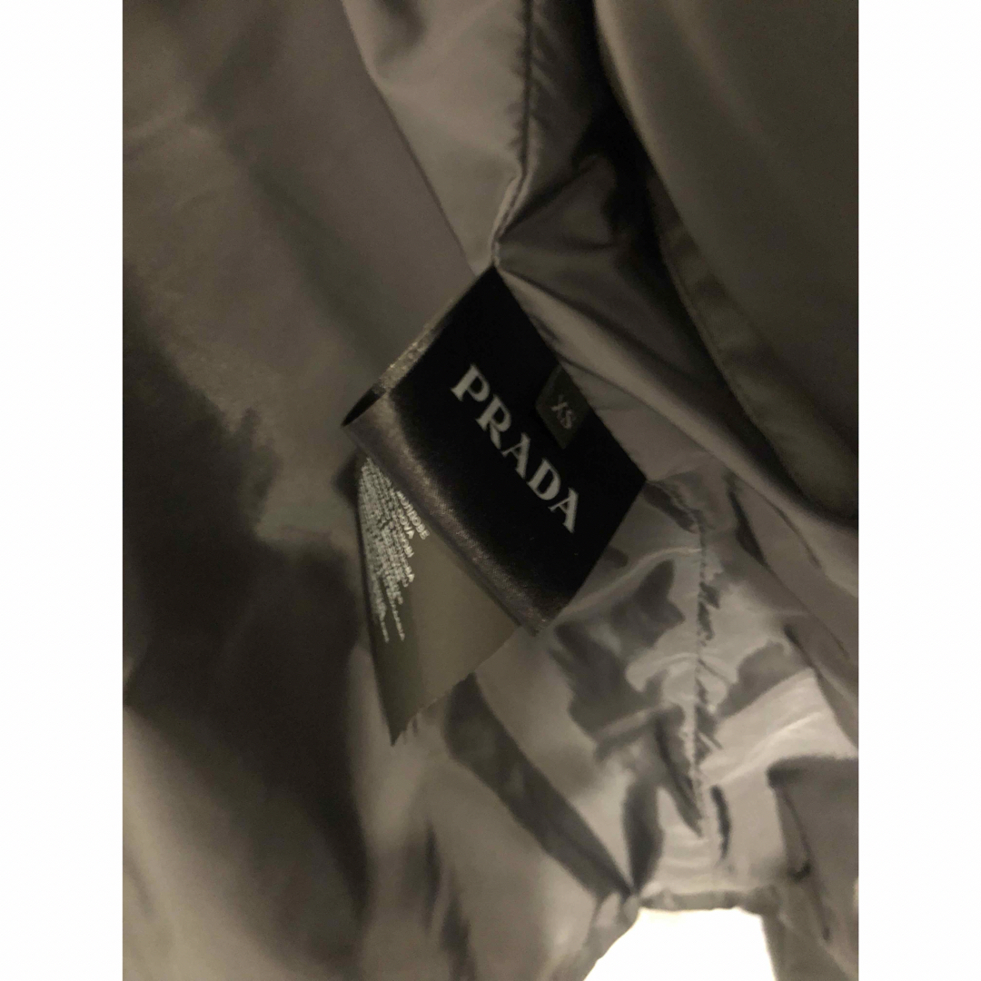 PRADA(プラダ)のPRADAジャケット メンズのジャケット/アウター(ナイロンジャケット)の商品写真