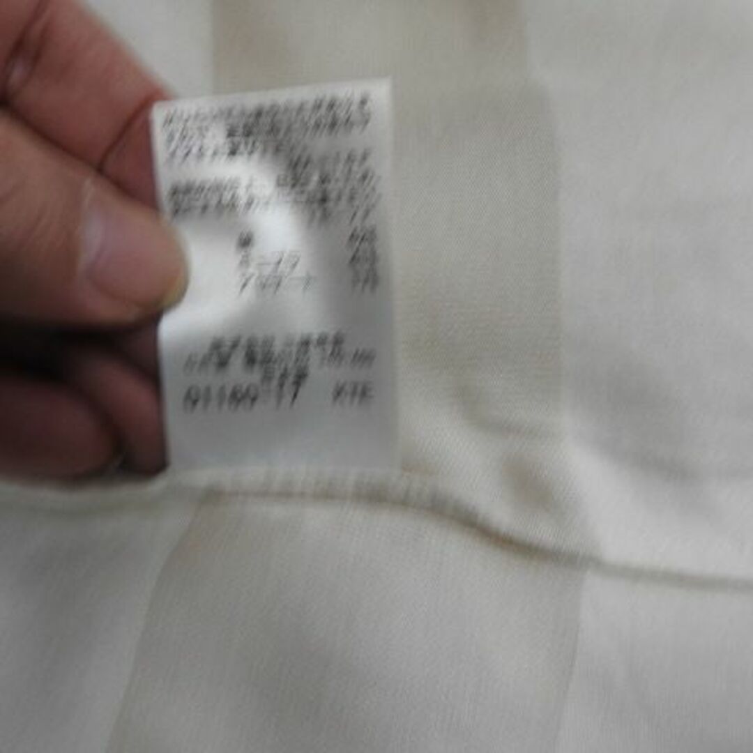 BURBERRY(バーバリー)のバーバリー上着 レディースのトップス(シャツ/ブラウス(半袖/袖なし))の商品写真