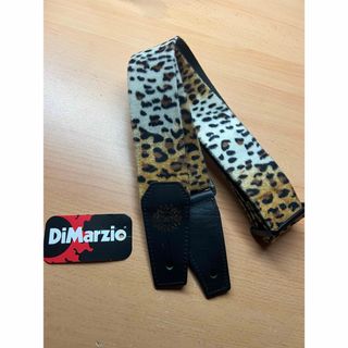 処分価格【新品未使用】Dimarzio ストラップ(ストラップ)