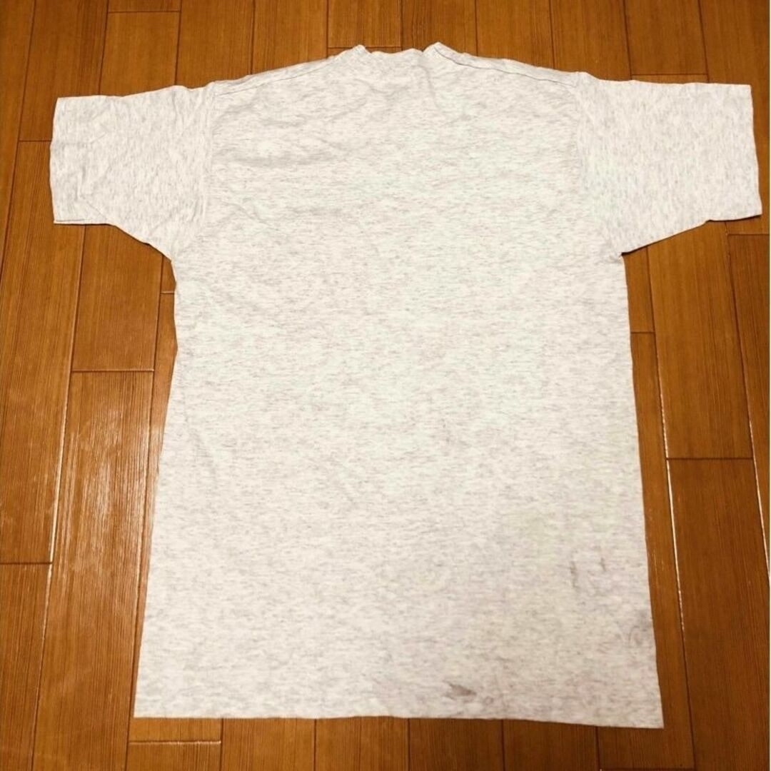 90's USA製 野茂英雄 ドジャース #16 トルネード Tシャツ M 90's USA製 野茂英雄 ドジャース #16 トルネード Tシャツ M