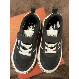 ヴァンズ(VANS)のVANS MARVERICK V3858K(スニーカー)