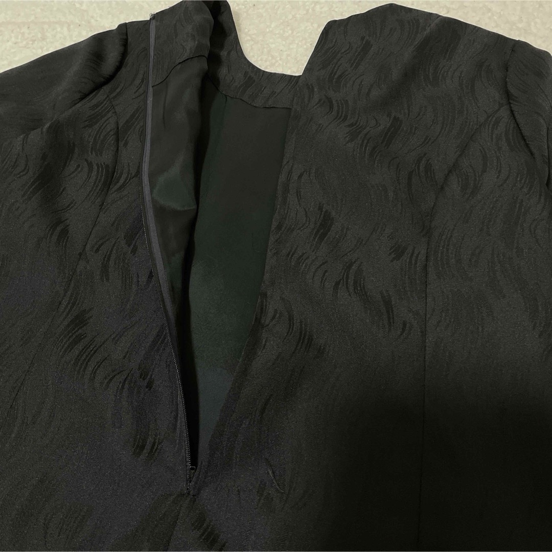 TOKYO IGIN(トウキョウイギン)のTOKYOIGIN他　ワンピーススーツ　上下セット　フォーマル　入学式　入園式 レディースのフォーマル/ドレス(スーツ)の商品写真