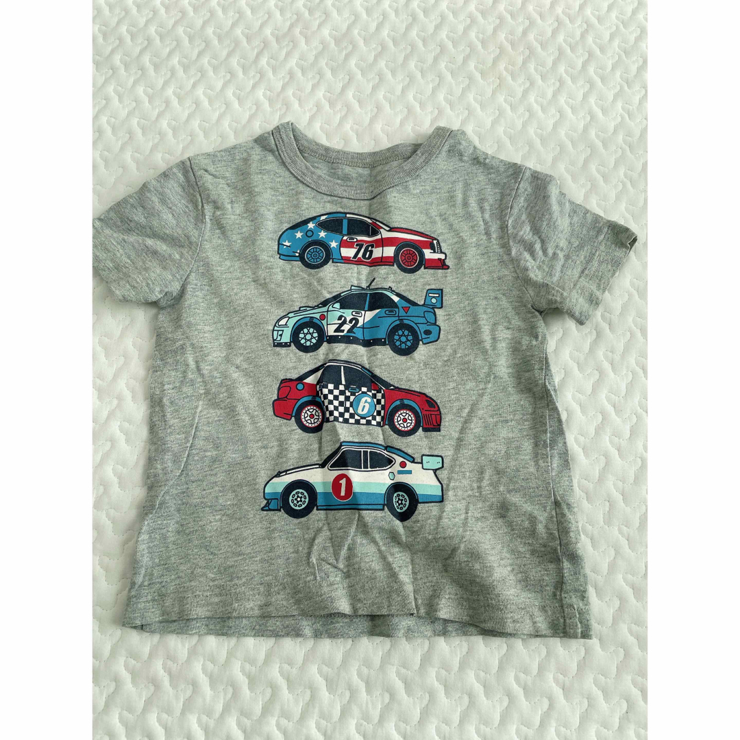 MARKEY'S(マーキーズ)のキッズ　Tシャツ　まとめ売り キッズ/ベビー/マタニティのキッズ服男の子用(90cm~)(Tシャツ/カットソー)の商品写真