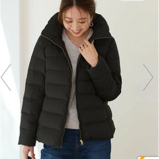 anyFAM - 新品　anyfam ダウンジャケット　コート