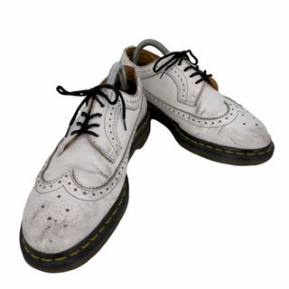 ドクターマーチン(Dr.Martens)のDr.Martens(ドクターマーチン) 5ホール ウィングチップシューズ 革靴(ドレス/ビジネス)