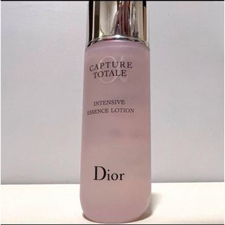 Christian Dior - DIORディオールカプチュールトータルインテンシブエッセンスローション　50ml