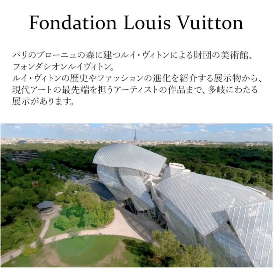 LOUIS VUITTON(ルイヴィトン)の【新品】ルイヴィトン iphone13ケース  正規品限定フォンダシオン スマホ/家電/カメラのスマホアクセサリー(iPhoneケース)の商品写真