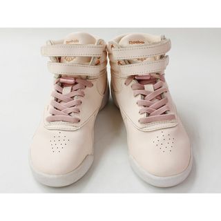 Reebok - 【値下げ!】♪リーボック/Reebok♪17cm スニーカー/シューズ