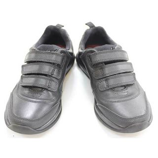 ◇クラークス/Clarks◇ 20.5cm位 フォーマルシューズ/靴 黒 フォーマル お受験 お稽古 通塾 見学会 面接 通学 入学式 卒園式 七五三 結婚式 冠婚葬祭 発表会 謝恩会【中古】子供 キッズ kids 男の子 917022 fml