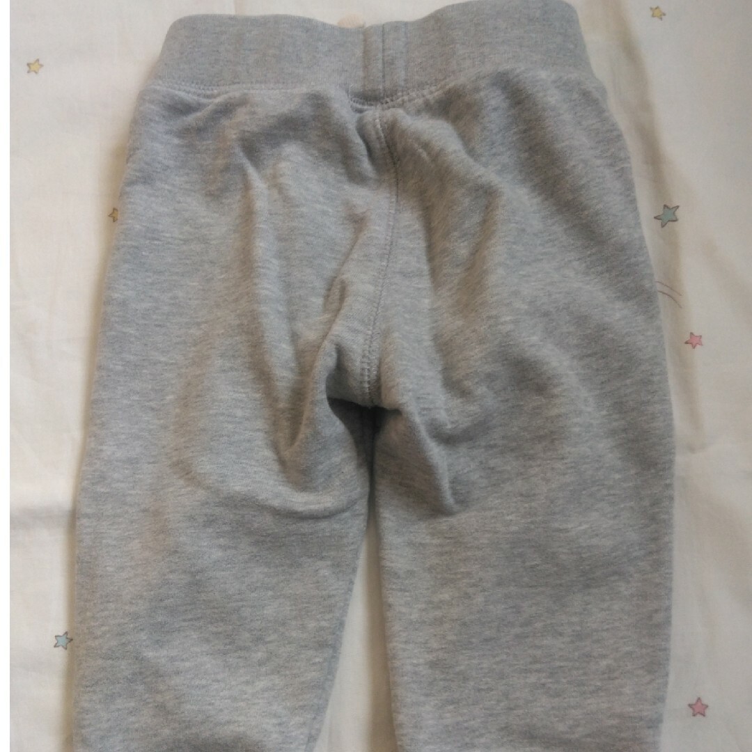 babyGAP(ベビーギャップ)のBabygapパンツ キッズ/ベビー/マタニティのベビー服(~85cm)(パンツ)の商品写真