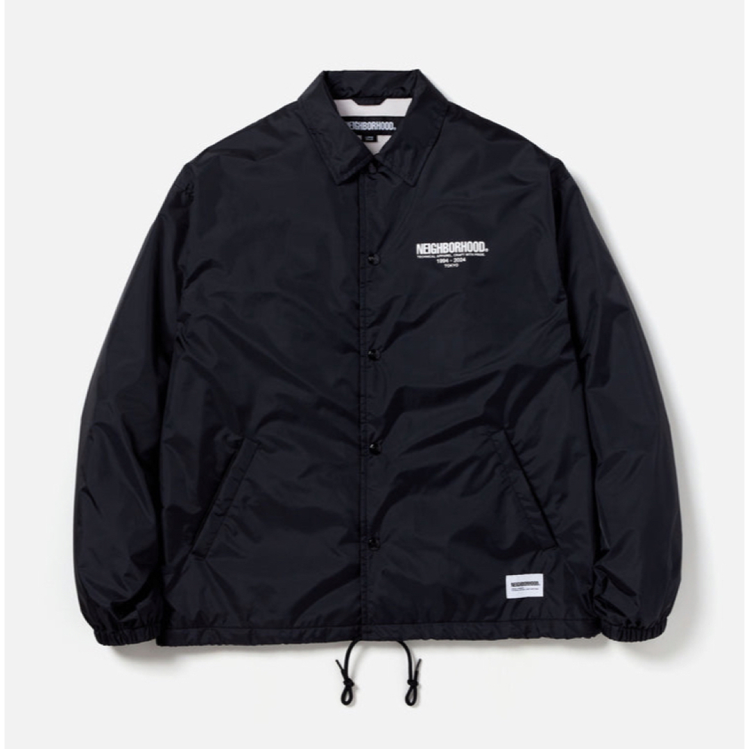 NEIGHBORHOOD(ネイバーフッド)の☆NEIGHBORHOOD  ＷＩＮＤＢＲＥＡＫＥＲ　ＪＡＣＫＥＴ－１ メンズのジャケット/アウター(その他)の商品写真