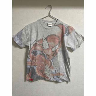 マーベル(MARVEL)のスパイダーマン Spider man marvel マーベル Tシャツ(Tシャツ/カットソー(半袖/袖なし))