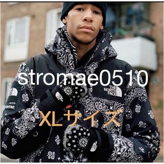 シュプリーム(Supreme)のstromae0510専用(その他)