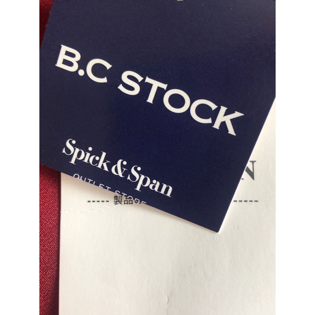 Spick & Span(スピックアンドスパン)の膝丈タイトスカート レディースのスカート(ひざ丈スカート)の商品写真