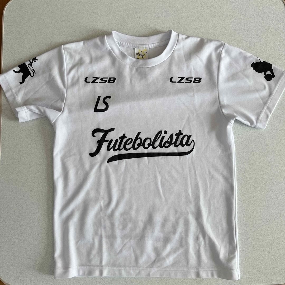 LUZ(ルース)の【S】ルースイソンブラ　半袖Tシャツ スポーツ/アウトドアのサッカー/フットサル(ウェア)の商品写真