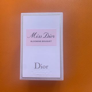 ディオール(Dior)のクリスチャン ディオール 香水 CHRISTIAN DIOR ミス ディオール (その他)