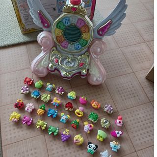 バンダイ(BANDAI)のバンダイ｜BANDAI スマイルプリキュア！ ロイヤルクロック(その他)