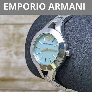 アルマーニ(Emporio Armani) 腕時計(レディース)の通販 300点以上