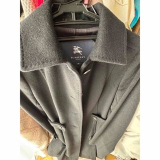 BURBERRY(ダッフルコート)のフリマアイテム一覧 BURBERRY(ダッフルコート)のフリマアイテム一覧